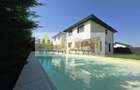 VILĂ PREMIUM CU PISCINĂ ÎNCĂLZITĂ | COMUNA BERCENI - 10