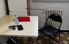 Inchiriez apartament 2 camere decomadat, zona aproape de centru/gara
