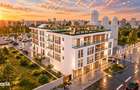 Linden Residence str Gheorghe Baritiu 29-31