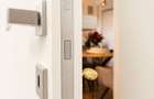 APARTAMENT CU 2 camere complex TWIN RESIDENCE la 500 euro - 1
