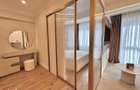 STUDIO ELEGANT, CAMERA SEPARATA / IVORY / TVA INCLUS / ROND OMV / NOU - 3