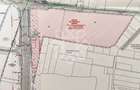 Teren industrial de vanzare cu dublu front, Parc Industrial I Oradea - 4