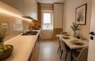 Comision 0! 2 Camere, Decomandat, Mobilat Complet, Gradina, INTABULAT - 9