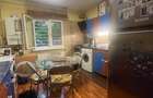 Apartament cu centrală lângă Lumea Copiilor , verdeață , liniște - parter - 6