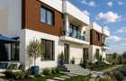 Vila exclusivista individuala 164 mp construiti, 270 mp curte Chiajna - 2