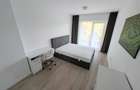 Apartament nou cu 3 camere decomandate, 84mp, superfinisat, mobilat si utilat, 2 bai si 2 balcoane, - 8