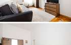 Apartament 1 camera, etaj 2, termoteca, central - M.Eminescu - 1