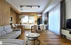 Penthouse duplex 4 camere, mobilat, 2 locuri parcare, Comision ZERO - 1