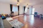 Casa p+m mobilata si utilata, cu 550 mp teren, situata la 10 minute de oras, intr-un cadru natural mirific 160.000 euro - 1