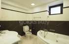 Apartament somptuos tip duplex cu 5 camere si gradina de 300mp - 14