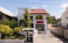 Cladire comerciala de inchiriat Dumbravi?a | Parcare 10 autoturisme - 10