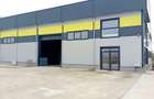 Hala industriala Chiajna, str. Industriilor cu chiria?i stabili - 11