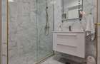 Tomis Plus- Apartament 2 camere, mobilat-utilat,parcare, etaj 3 cu lift-110.000e