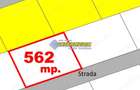Teren Intravilan I de vanzare I562 mp I Alba Iulia I zona Micesti I - 4