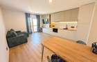 Apartament nou 2 camere, Marasti, zona Piata 1 Mai + Balcon - 1