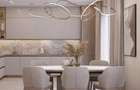 3 camere decomandat | West Avenue Residence - 6