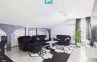 Apartament spațios tip penthouse