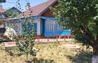 Casa locuibila + suprafa?a totala teren - 1000mp, Vanatori-Popricani, 8 km de Ia?i - 5