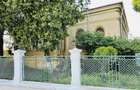 Vila cu arhitectura italiana din 1914 Ramnicu Sarat, Str. Pacii Str. Lalelelor - 1