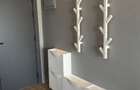 Apartament cu 2 camere de inchiriat in Tudor-Fomco + loc de parcare