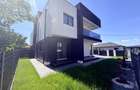 VILA TIP Duplex PREMIUM P+1E+Terasa Panoramica 4 Camere 2 Bai 190 MP REDIU - 1