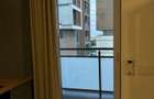 Proprietar inchiriez ap. 1 camera AEM - Bdul Rebreanu cu loc de parcare privat - 4