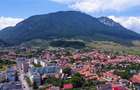 Apartament decomandat, vedere frumoasa, etaj2, Zarnesti, Brasov - 13