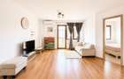 Apartament cu doua camere, mobilat si utilat, in bloc nou I Torontalul - 1