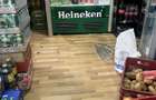 Vand magazin alimentar(plus spatiu comercial) - 1