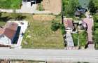 Vind teren pe str Piersicilor (Oradea) - 2