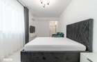 Studio lux, bloc nou VSC5 - Fratii Golesti, parcare privata, vedere pe - 5