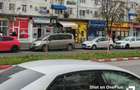 Spatiu comercial Slobozia langa Profi