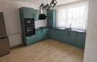 Casa tip duplex de inchiriat Henri Coanda, Sector 1 | Prima inchiriere | Curte proprie - 8