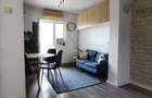 2 dec. + living open-space, 53 mp, zona Electro (Sucpi) 3/4, centrala