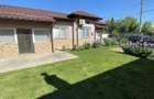 Casa cu teren 2500mp in zona de sud a Bucurestiului