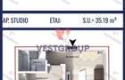 Apartament 1 camere Proiect Weiner 5 Chiajna Vest Group
