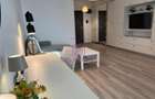 Inchiriere Garsoniera Smart Residence Lujerului|Parcare - 4