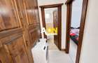 Apartament 2 camere, 53 mp utili, mobilat, utilat, etaj 3, Centru