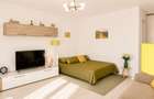 Studio luminos |Cloud 9 Residence | Proprietar | Comision 0 - 6