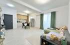 Apartament cu 2 camere mobilat si utilat la etaj intermediar in Giroc - 9