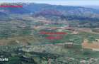 Teren Rasnov zona Glajerie-14800mp extravilan - 2