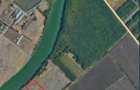 Teren de vanzare cu deschidere Lacul Lehliu Sat - Intravilan 2105 mp - 1