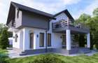 Casa de vanzare la cheie Mihaesti Valcea - 6