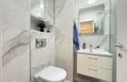 Apartament 3 camere, 2 bai, bloc nou, parcare, Reziden?ial Vest - - 16