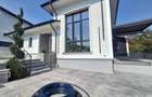 Casa Lux proiect deosebit 500m de mijloc de transport Bucium Visan - 2