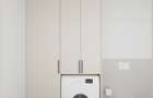 Inchiriez apartament cu 2 camere la a Silk District