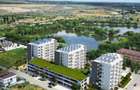 Apartamente noi cu trei camere - Victoria Lake Buzau - 1