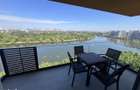 Apartament unicat de 3 camere | Prima inchiriere | Vedere spectaculoas - 12