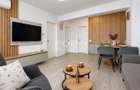 Apartament spectaculos 3 camere, amenajare premium, Iosia Residence
