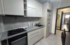 2 camere, gradina, loc parcare, Scandinavia Residence, Rond Cristalului - 3